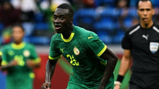 Pape Gueye Kecewa Berat! Masa Depannya di Timnas Senegal Terancam