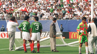 Mengapa Piala Dunia 1994 di Meksiko Masih Sulit Dilupakan?