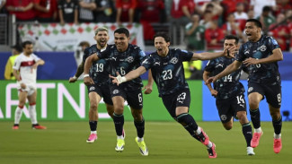 Rahasia Paraguay Lumpuhkan Jerman di Fase Gugur Ancaman Baru untuk Prancis