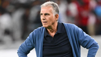 Carlos Queiroz Punya Misi Besar, Bawa Ghana ke Piala Dunia 2030