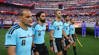 Cara FIFA Menilai Wasit Piala Dunia 2026, Bukan Hanya Soal Aturan