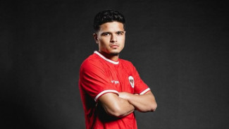 Ragnar Oratmangoen Proyek Persib Bandung Pertahankan Gelar Go International