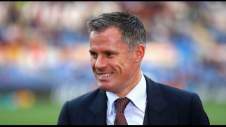 Jamie Carragher Soroti Titik Lemah Inggris Jelang Hadapi Meksiko