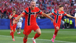 Erling Haaland Menggila! Brasil Tumbang Dramatis di Piala Dunia 2026