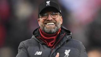 Juergen Klopp Buka Suara soal Peluang Latih Timnas Jerman