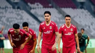 Formasi Kejutan John Herdman Jelang Piala AFF 2026: Siapa Lolos Skuad Final?
