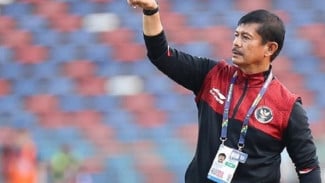 Indra Sjafri Ultimatum Diaspora di Liga 1, Isyarat Penting untuk Timnas Indonesia