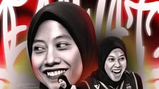 Megawati Hangestri Tiba di Korea 10 Juli, Media Soroti Efek Besarnya