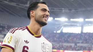 Mikel Merino Kenang Cedera Horor yang Hampir Akhiri Kariernya