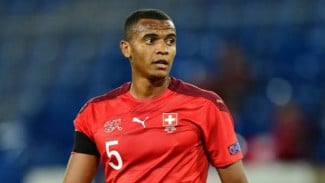 Swiss Percaya Diri Hadapi Argentina, Akanji Ungkap Kunci Lolos Piala Dunia