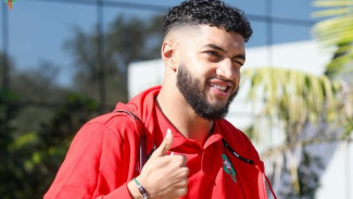 Cedera Hamstring, Ismael Saibari Absen di Perempat Final Piala Dunia 2026