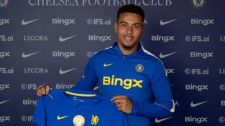 Chelsea Resmi Rekrut Morgan Rogers, Pecahkan Rekor Transfer Inggris