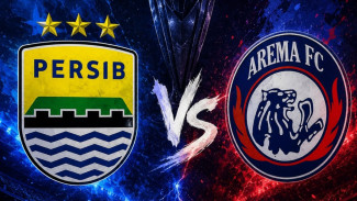 Jelang Persib vs Arema di Piala Presiden 2026, Riwayat Pertemuan Maung Bandung dan Singo Edan Jadi Sorotan!