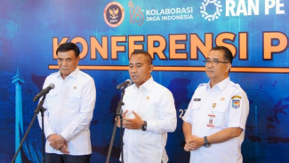 Internet Dimanfaatkan Jaringan Teror Rekrut Anak dan Perempuan, Ini Langkah BNPT
