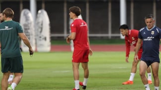 Timnas Indonesia Berubah Total, 15 Pemain Bisa Masuk Era Herdman  di FIFA ASEAN Cup
