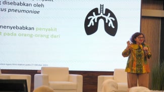 Per 43 Detik 1 Anak Meninggal: Gejala Pembunuh Senyap Ini Sering Dianggap Remeh Orang Tua!
