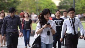 Krisis Keterampilan Sasar Buruh Asia-Pasifik, Metode Microlearning Mampu Selesaikan Masalah?