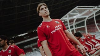 Debut Luke Vickery di FIFA ASEAN Cup 2026 Dinanti Fans! Klub A-League Lepas!