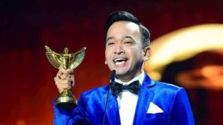 Tersangka Penipuan Investasi, Ruben Onsu Diduga Gelapkan 3,5 Miliar