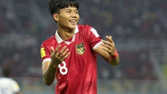 Prediksi Line Up Timnas U20 vs Malaysia, Trio Ini Bisa Diandalkan!