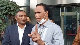 Terungkap Alasan Hercules Ada di Lokasi Demo 27 Agustus