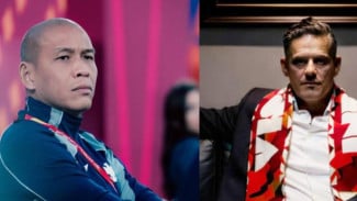 Timnas U-20 Lolos Piala Asia, Nova Arianto Segera Temui John Herdman!