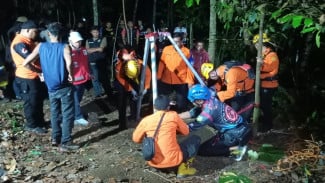 Tragedi Sumur Maut di Tasikmalaya, Warga Ditemukan Tewas dengan Seekor Ular