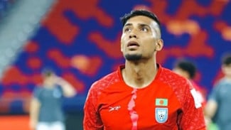 Kapten Bangladesh Bongkar Persiapan Khusus Jelang Lawan Indonesia!