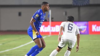Di Tengah Persiapan Mepet, Persib Dapat Kabar Baik Jelang Lawan Garudayaksa