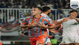 Mariano Peralta Pecah Telur di Super League, Igor Tolic Ungkap Penyebabnya