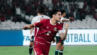 Jay Idzes dan Kevin Diks, Duo Center Bek Andalan Timnas Indonesia