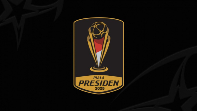 Piala Presiden 2025