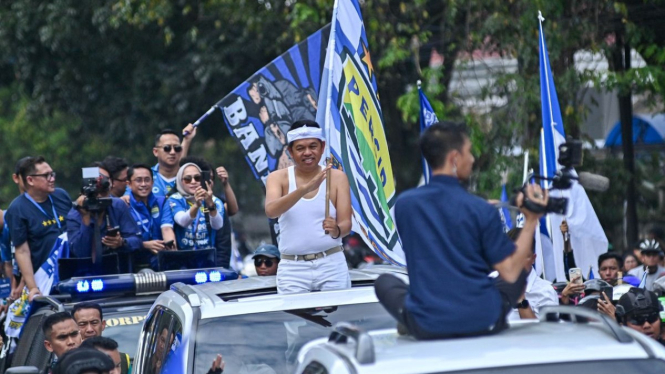 Dedi Mulyadi
