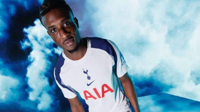 Mohammed Kudus, Pemain Baru Tottenham Hotspur