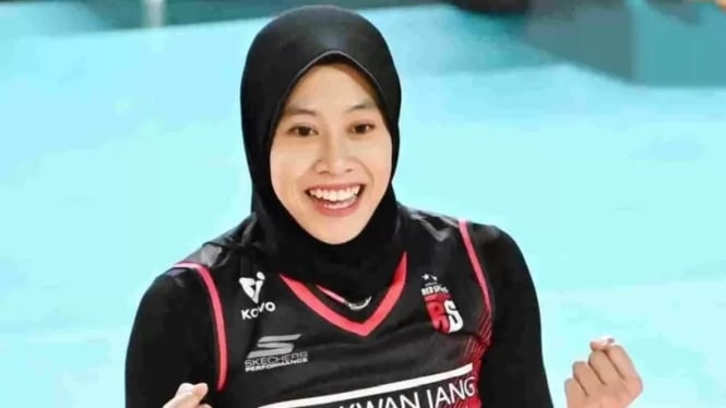 Megawati Hangestri Pertiwi