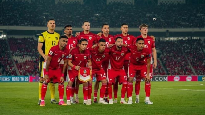 Timnas Indonesia