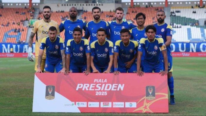Arema FC
