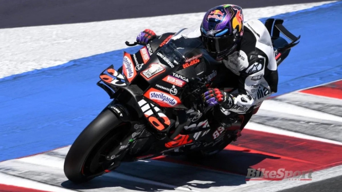 Jorge Martin