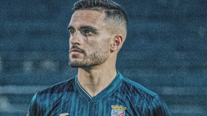 Tiago Simoes