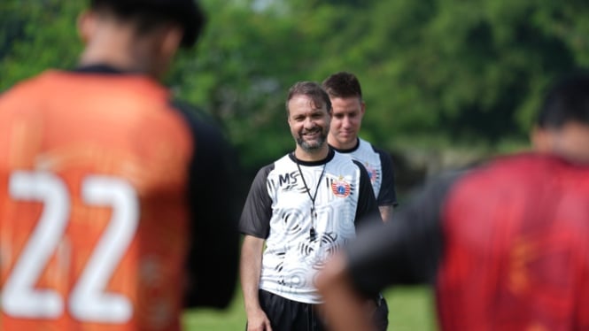 Mauricio Souza