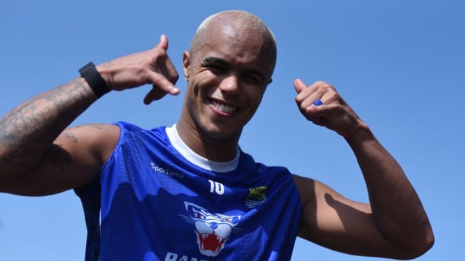 Wiliam Marcilio