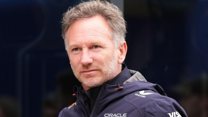 Christian Horner