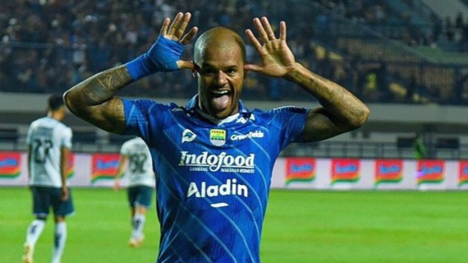 David da Silva
