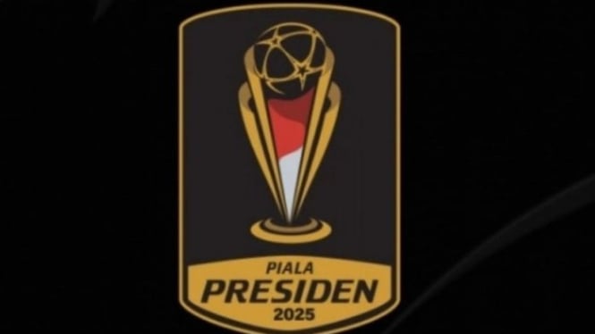 Piala Presiden 2025