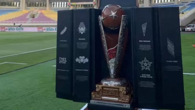 Piala Presiden 2025