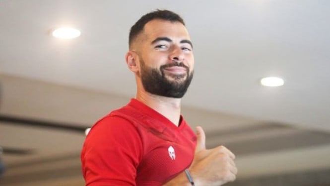 Jordi Amat