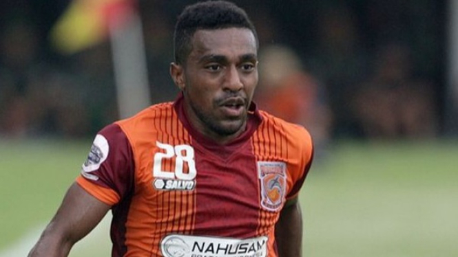 Terens Puhiri