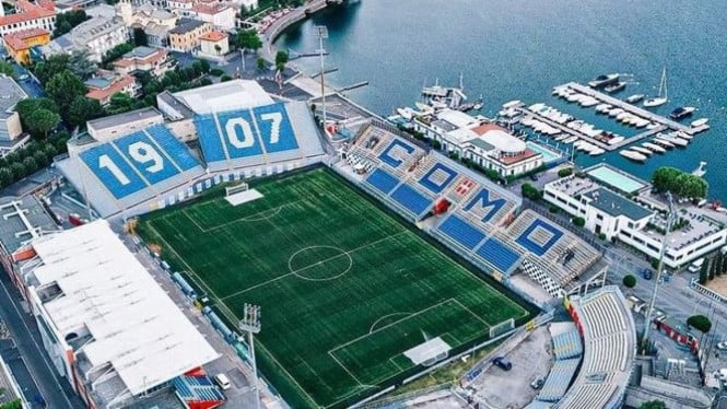 Como 1907