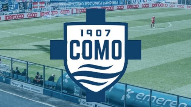 Como 1907
