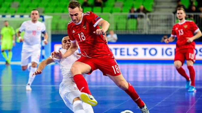 Futsal